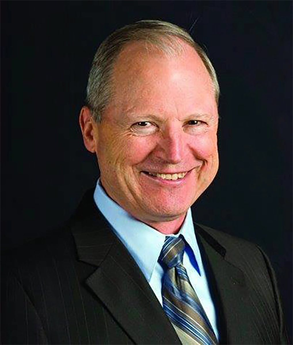 headshot image of Stan Deakin, owner & CEO